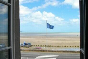 ペンション Chambres D'hôtes Baie Du Mont St Michel