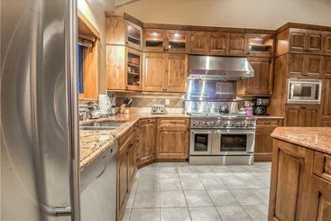 Soaring Eagle Chalet
