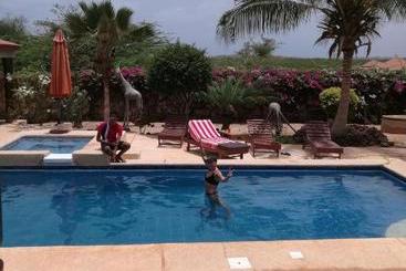Villa Paradise Elodie