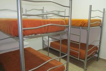 Albergue Rural Almonaster