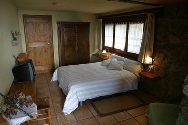 Casa Rural Cal Rei