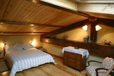 Casa Rural Cal Rei