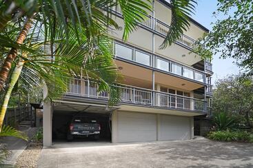 דירות לתיירים Kingsview   1/54 Kingfisher Drive