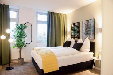 Limehome Dortmund Südwall