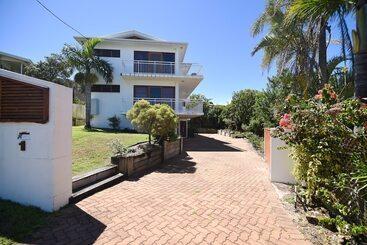דירות לתיירים Notre Reve   2/4 Brolga Place