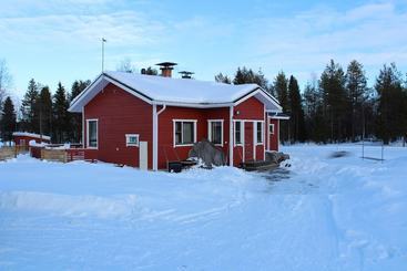 Rukako Koivula Chalet