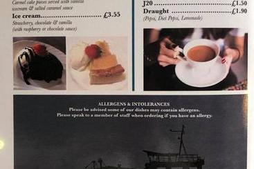هاستل The Ferry Inn