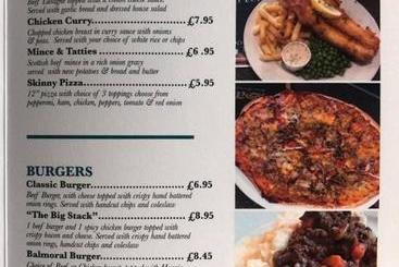 هاستل The Ferry Inn