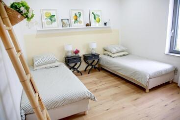 住宿加早餐  Rejaillir