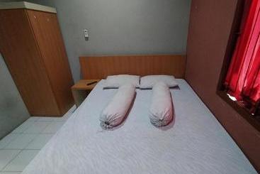هتل Spot On 2806 Wisma Syariah