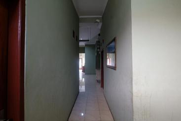 هتل Spot On 2806 Wisma Syariah