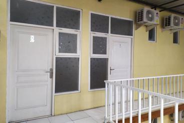 هتل Oyo 2833 Kost Harmony