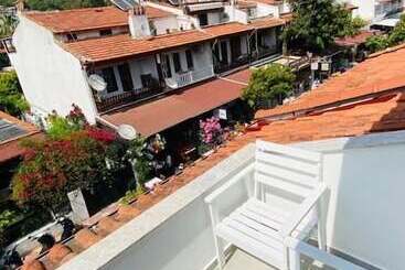 公寓式酒店  Otel Arın