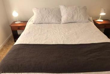 پانسیون Hostal Casa 95