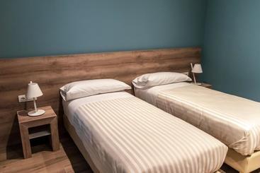 Pension Delight Rooms