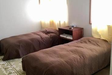 پانسیون Guesthouse En