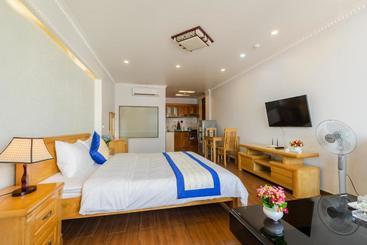 هتل Phố Xanh Marina