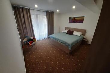 Pension Apartmány Viecha