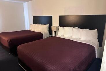 فندق Fairbridge Inn & Suites Sunnyside