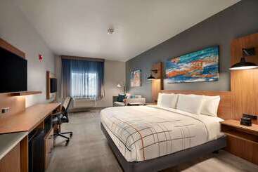 فندق La Quinta Inn & Suites By Wyndham Springfield