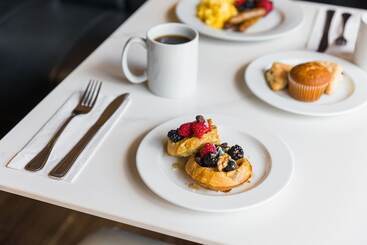 شقة فندقية Residence Inn By Marriott Boston Cambridge