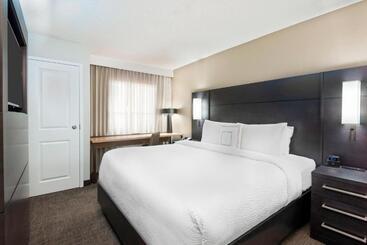 Residence Inn Tampa Sabal Park/brandon