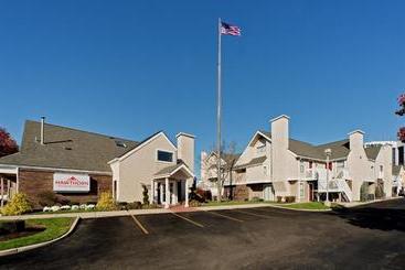דירת נופש Hawthorn Suites By Wyndham Miamisburg/dayton Mall South