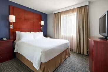 اقامتگاه Sonesta Es Suites Annapolis