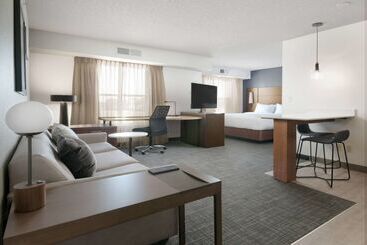 اقامتگاه Sonesta Es Suites Fort Worth Fossil Creek