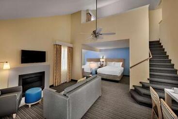 اقامتگاه Sonesta Es Suites Wilmington  Newark