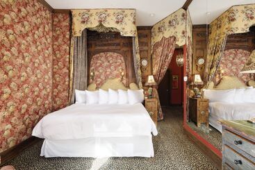 The Residence