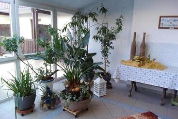 ユースホステル Gasthof Alte Post