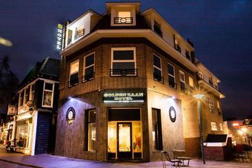 Golden Zaan Hotel, Zaandam Amsterdam