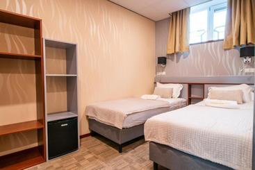 Golden Zaan Hotel, Zaandam Amsterdam