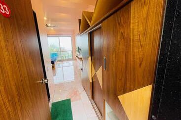 호텔 Saptarang Residency Panhala