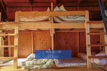 پانسیون Guesthouse Arugamama
