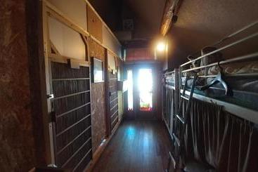 پانسیون Guesthouse Arugamama