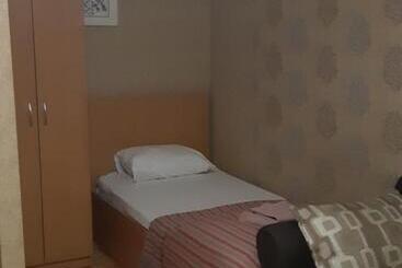 بنسيون Zlata Praha