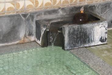 Sagaeya Ryokan