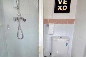 ツーリストアパートメント Cute Studio Apartment In Maroubra