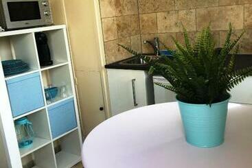 Studio Richelieu 2 Et Son Parking Privé