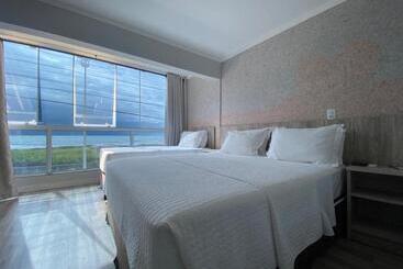 فندق Navega Beach Palace