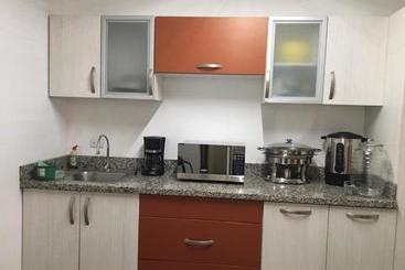 بنسيون Eco Residencia San Ramon