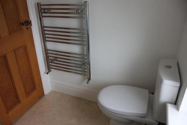 پانسیون Beautiful Ensuite Beachfront Room Worthing Homestay