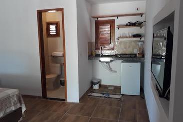 پانسیون Vila Retiro