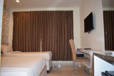 בית מלון כפרי Orchard Inn