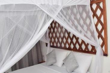هتل Dafu Boutique  Stonetown