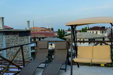هتل Dafu Boutique  Stonetown