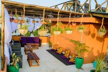 هتل Dafu Boutique  Stonetown