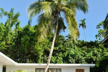 فندق Venus Villa